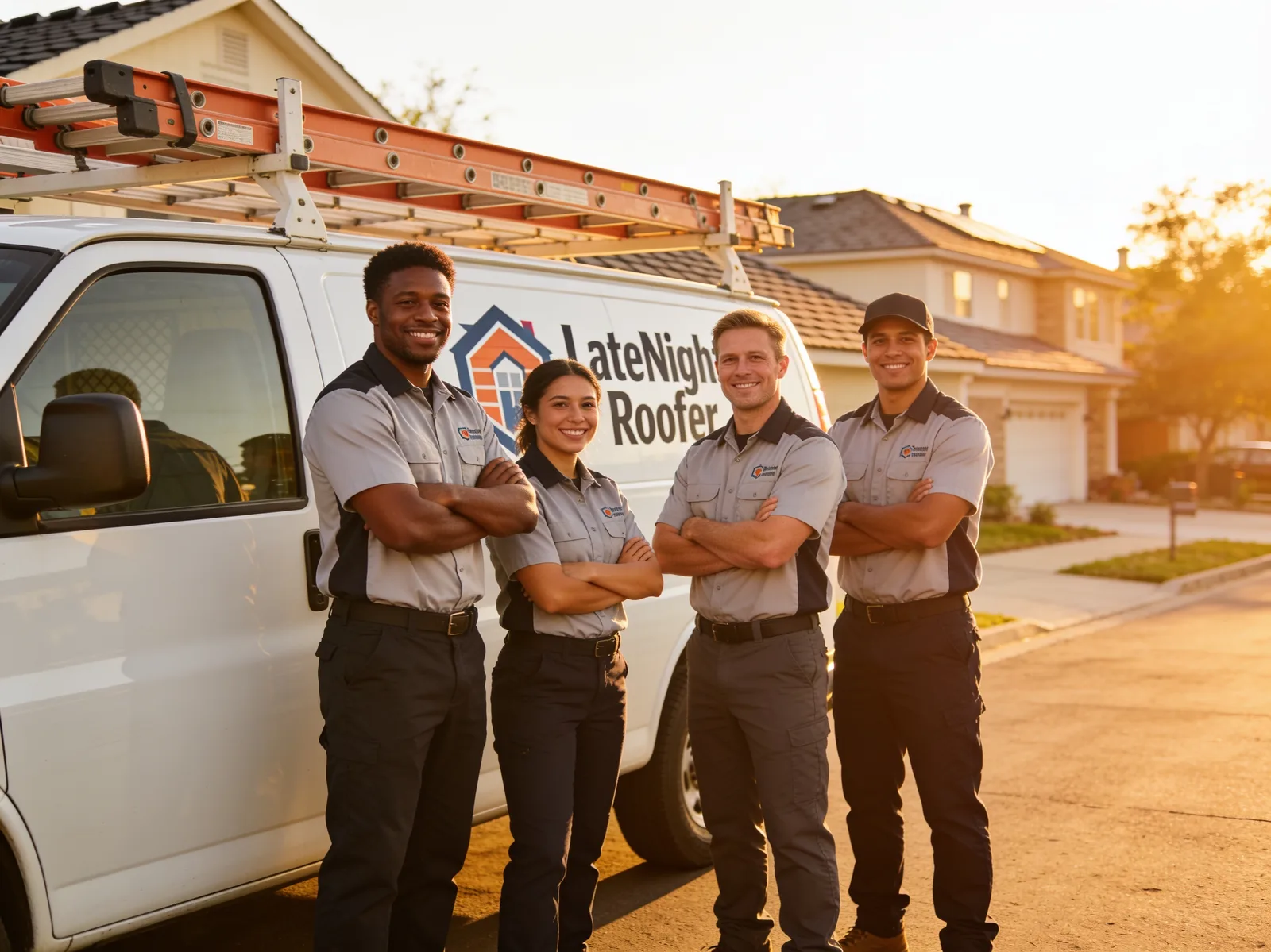 Emergency Roof Repair company in Laguna Woods, CA