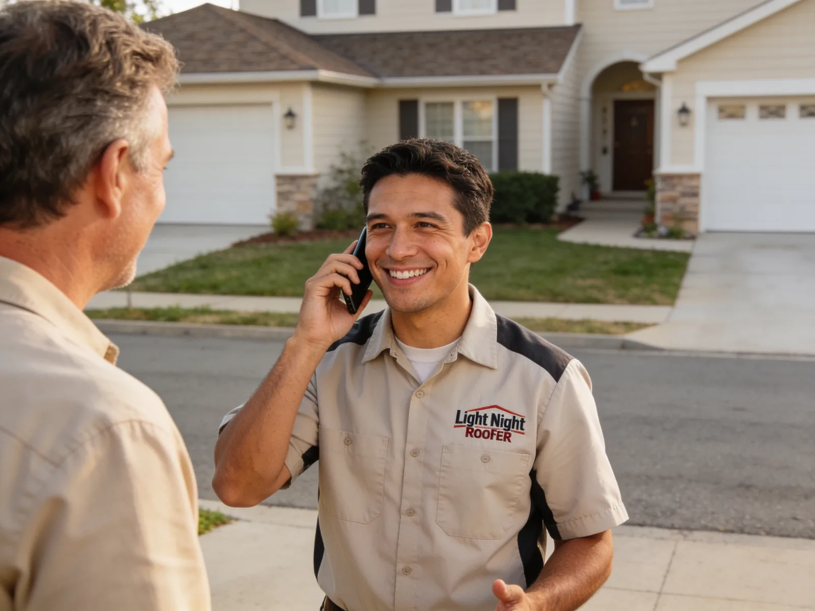 Emergency Roof Repair Laguna Woods, CA FAQs